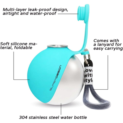 Nuvéa™ Botella para Paseos