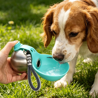 Nuvéa™ Botella para Paseos